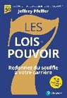 Nicolas Coyer, Jeffrey Pfeffer - 7 lois du pouvoir