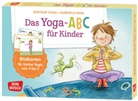 Gertrud Fassl, Gabriele Pohl, Gabriele Pohl - Das Yoga-Abc für Kinder