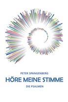 Peter Spangenberg - Höre meine Stimme