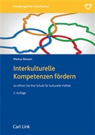 Markus Reissen - Interkulturelle Kompetenzen fördern