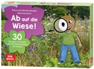 Monika Bezdek, Petra Bezdek, Anja Goossens - Ab auf die Wiese!