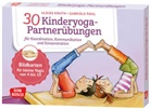 Ulrike Knuth, Gabriele Pohl - 30 Kinderyoga-Partnerübungen für Koordination, Kommunikation und Konzentration