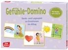 Monika Bücken-Schaal, Gabriele Pohl - Gefühle-Domino