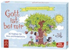 Peter Hitzelberger, Annette Härdter - Gott ist bei mir