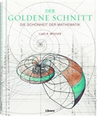 Gary B Meisner, Gary B. Meisner - Der Goldene Schnitt