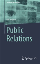 Hoffjann, Olaf Hoffjann - Public Relations