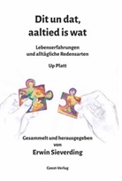 Johanna Sieverding, Erwin Sieverding - Dit un dat, aaltied is wat