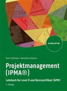 Konstantin Dirbanis, Karen Dittmann, Karen (Dr.) Dittmann - Projektmanagement (IPMA®)