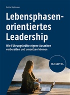 Britta Redmann - Lebensphasenorientiertes Leadership
