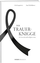 Zita Langenstein, Anja Niederhauser - Der Trauer-Knigge