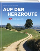 Christian von Aster, Paul Dominik Hasler, Christian von Aster - Auf der Herzroute