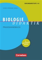 Anke Meisert, Florian Böttcher, Christoph Thyssen, Florian Böttcher, Holger Weitzel, Karlheinz Köhler... - Fachdidaktik