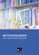 Elke Deparade - Methodenlernen in der gymnasialen Oberstufe - NEU