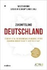 Walter Döring, Walter (Dr.) Döring, Senate of Economy Europe, Senate of Economy Europe - Zukunftsland Deutschland