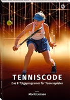Moritz Jessen, Neuer Sportverlag, Neuer Sportverlag - Tenniscode