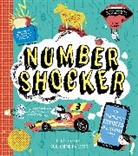 Clive Gifford, Guilherme Karsten - Number Shocker