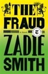 Zadie Smith - The Fraud
