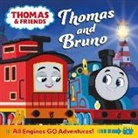 Thomas &amp; Friends - Thomas & Friends