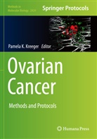 Pamela K Kreeger, Pamela K. Kreeger - Ovarian Cancer