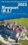 James Cubby - Newport (R.I.) -The Cubby 2023 Long Weekend Guide