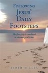 Karen Miller - Following Jesus' Daily Footsteps
