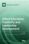 Gifted Education, Creativity and Leadership Development