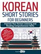 Fluent in Korean - Korean Short Stories for Beginners