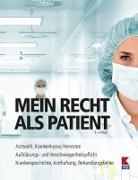 Martin Bleckmann - Mein Recht als Patient