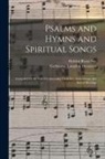 Gerherdus Langdon Demarest, Holden Ryan Nye - Psalms and Hymns and Spiritual Songs: Compiled for the Use of Universalist Churches, Associations, and Social Meetings