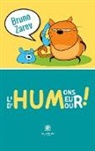Bruno ZAREV, Zarev-b - Humons l humeur d humour