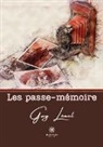 Guy Lénel, Lenel-g - Les passe-memoire
