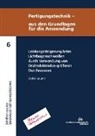 Stefan Brumm - Leistungssteigerung beim Lichtbogenschweißen durch Verwendung von Drahtelektroden größeren Durchmessers