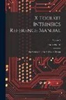 Tim O'Reilly - X Toolkit Intrinsics Reference Manual: For Version 11 of the X Window System; Volume 5