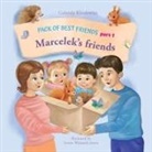 Gabriela Kisielewicz - PACK OF BEST FRIENDS