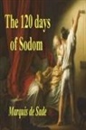 Marquis De Sade - The 120 Days of Sodom