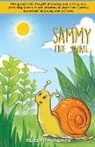 Faiza Pirmohamed - Sammy the Snail