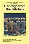 Doucet Hennessy House Association - Heritage From The Kitchen