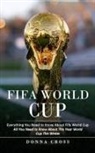 Donna Cross - Fifa World Cup