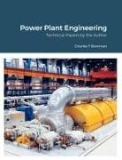 Charles Bowman - Power Plant Engineering