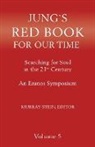 Murray Stein - Jung's Red Book for Our Time