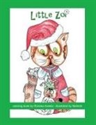 Ronesa Aveela - Little Zoi