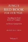 Murray Stein - Jung's Red Book for Our Time