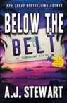 A. J. Stewart - Below The Belt