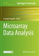 Giuseppe Agapito - Microarray Data Analysis