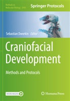 Sebastian Dworkin - Craniofacial Development