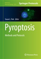 Susan Fink, Susan L. Fink, Susan L Fink - Pyroptosis