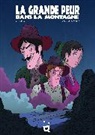 Q Pauchard, Quentin Pauchard, Cf Ramuz - La grande peur dans la montagne