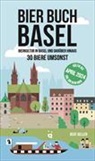 Beat Aellen - Bierbuch Basel