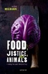 Dr Josh (Lecturer in Political Philosophy Milburn, Josh Milburn - Food, Justice, and Animals