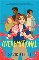 David Fenne - Overemotional